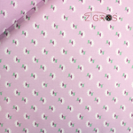 Cotone Stampato Patchwork Spring