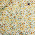 Cotone Stampato Patchwork Spring