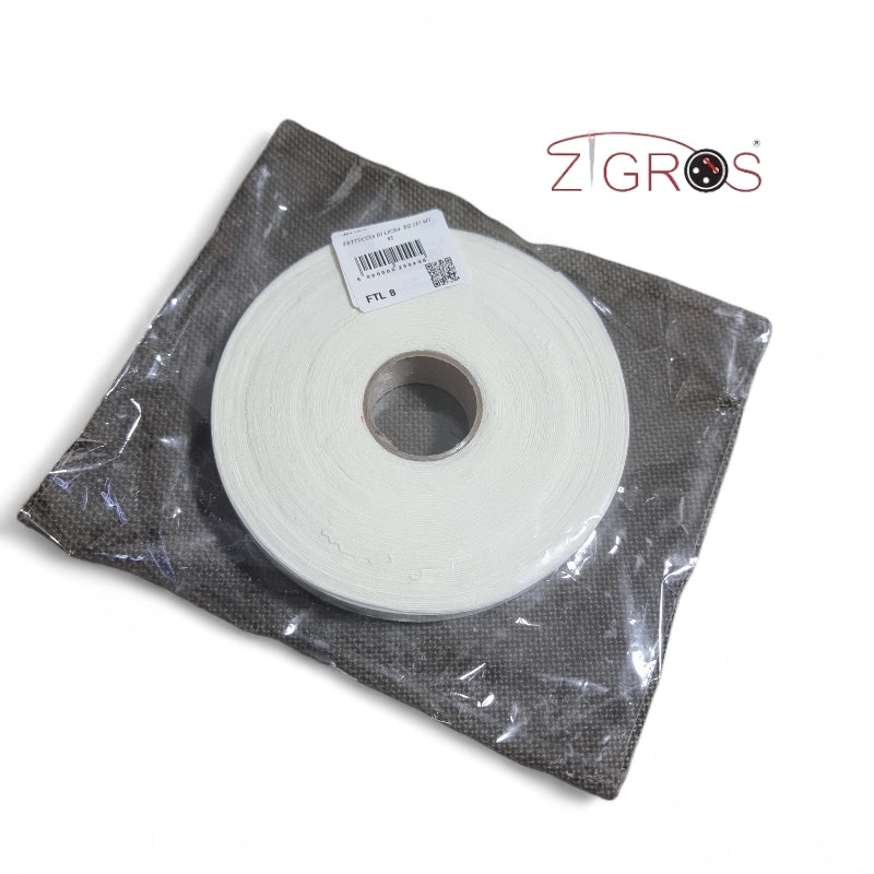 Rotolo Fettuccine Lycra per Boese