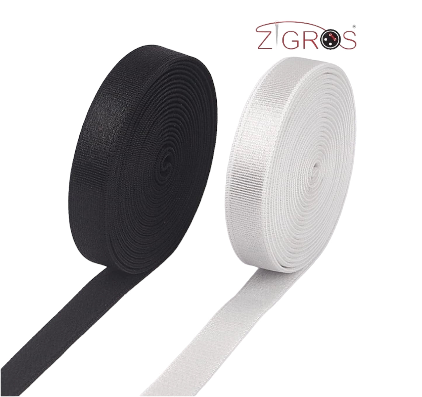 Elastico per reggiseno in raso, reggiseno,