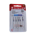 Aghi Singer Originali