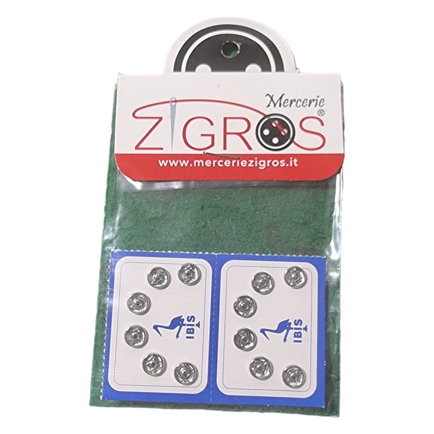 Bottoni e automatici