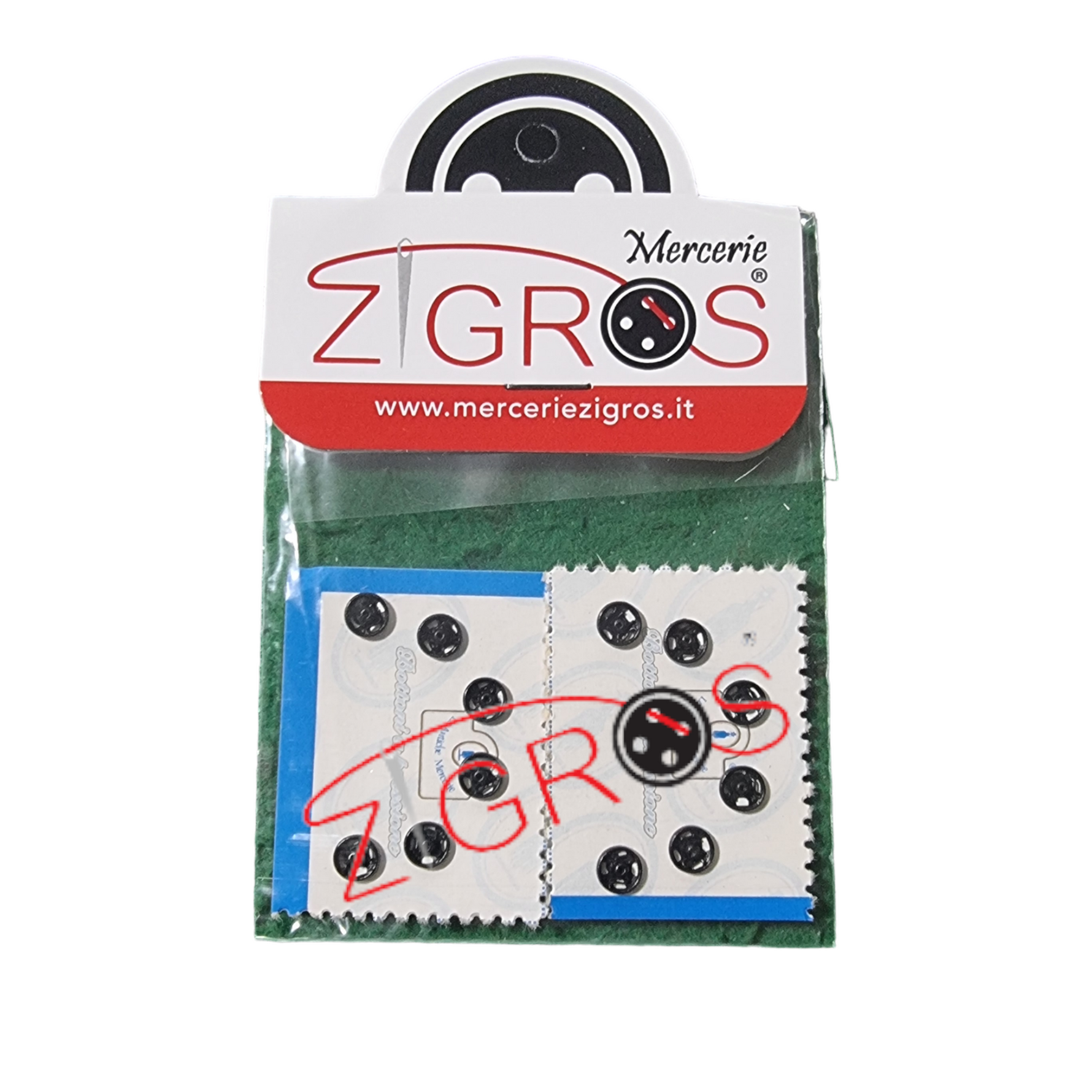 Bottoni e automatici