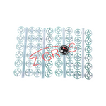 Bottoni Automatici Plastica