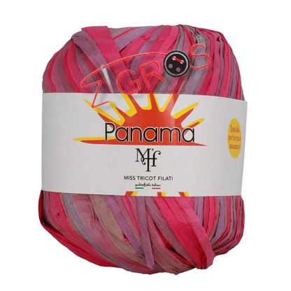 Rafia Panama Paglia Di Grano 50g 100m