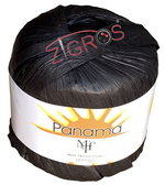 Rafia Panama Paglia Di Grano 50g 100m