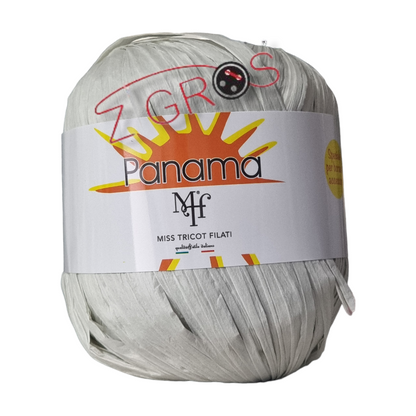 Rafia Panama Paglia Di Grano 50g 100m