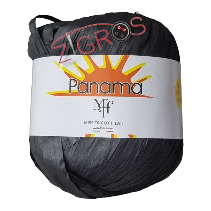 Rafia Panama Paglia Di Grano 50g 100m