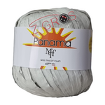 Rafia Panama Paglia Di Grano 50g 100m