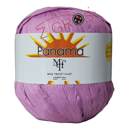Rafia Panama Paglia Di Grano 50g 100m