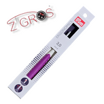 uncinetti per Lana ergonomici