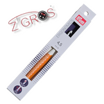 uncinetti per Lana ergonomici