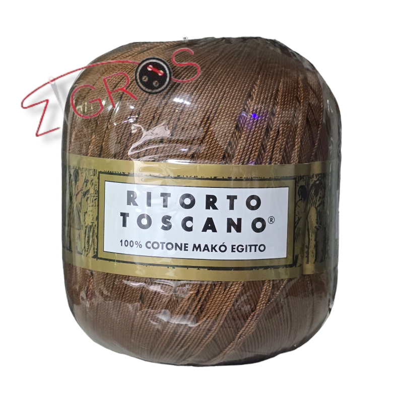 RITORTO TOSCANO Tit.5