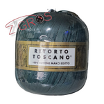 RITORTO TOSCANO Tit.5