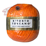 RITORTO TOSCANO Tit.5