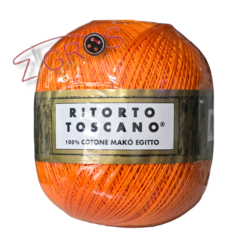 RITORTO TOSCANO Tit.5