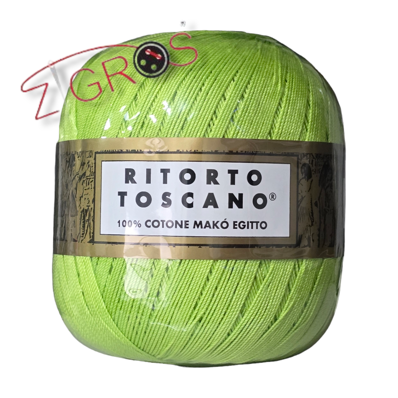RITORTO TOSCANO Tit.5