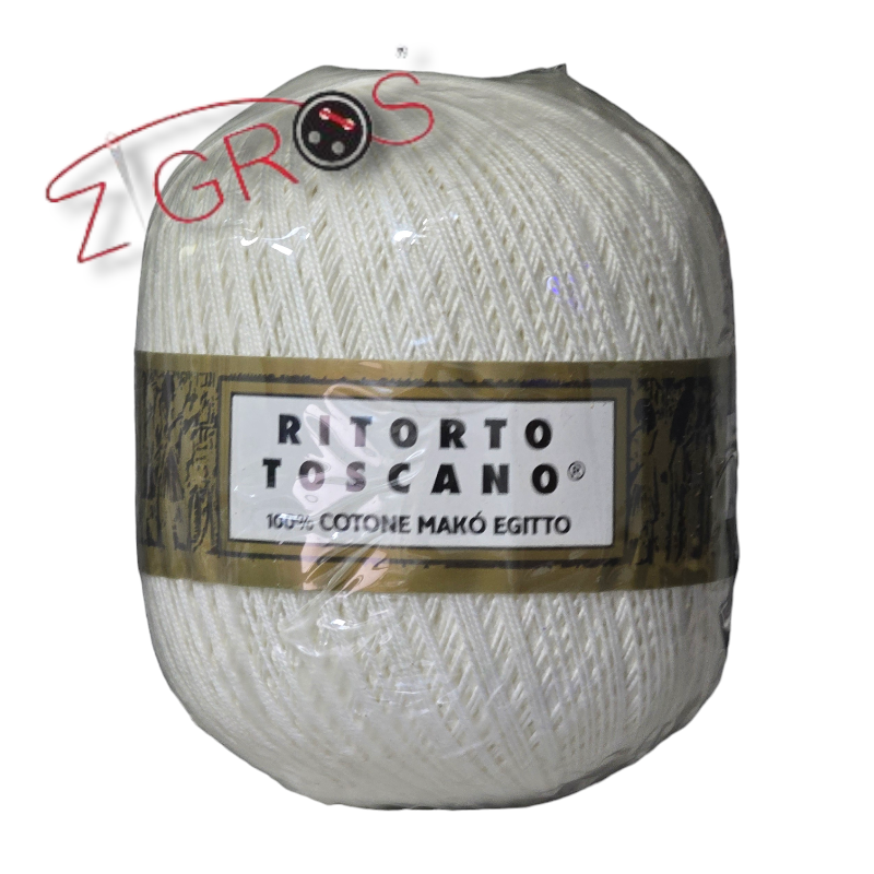 RITORTO TOSCANO Tit.5