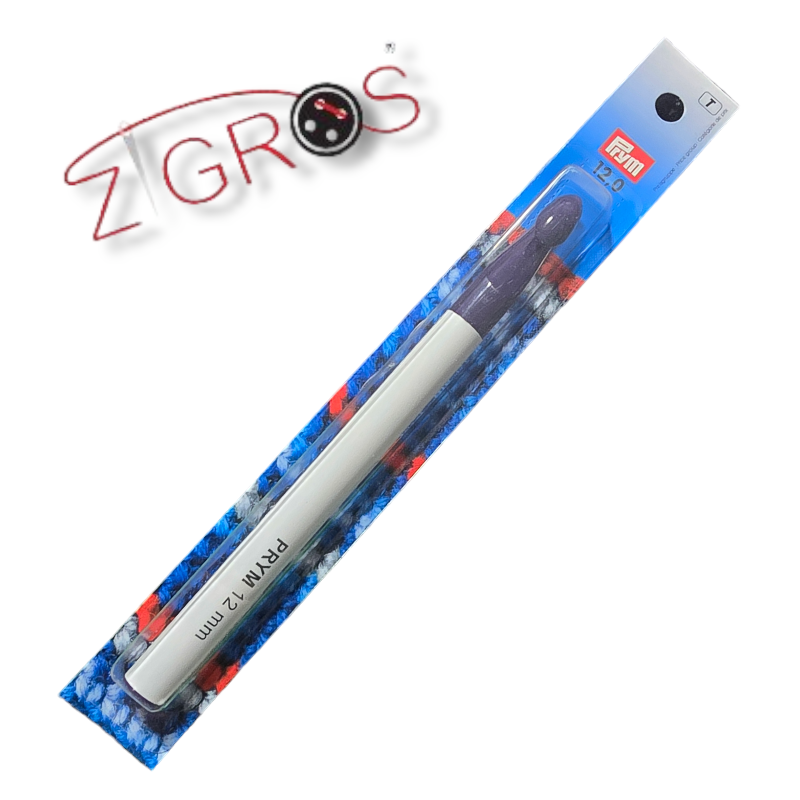 Uncinetti per lana 14cm