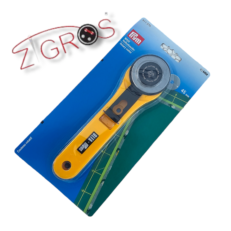 Taglierina Maxi 45mm