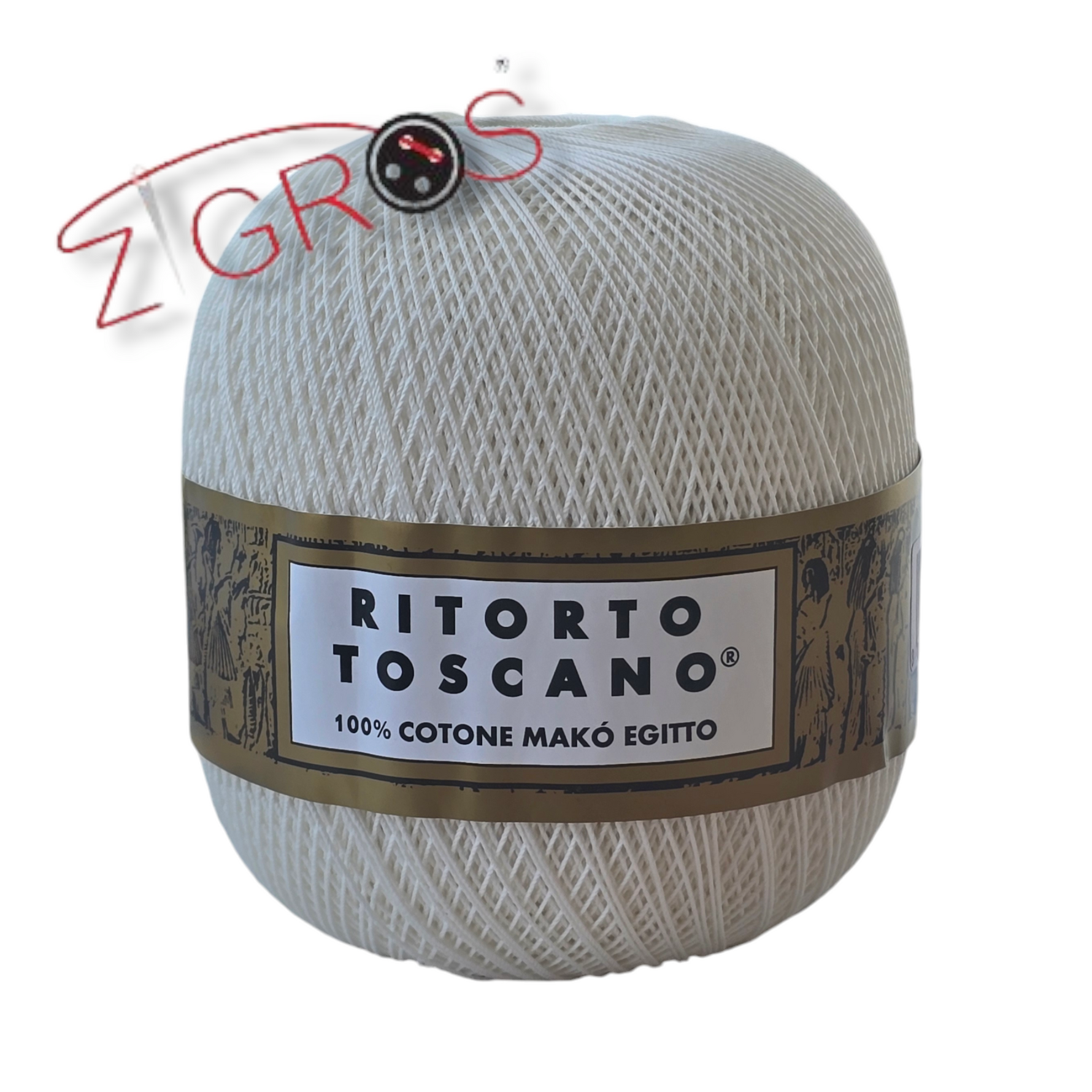 Ritorto Toscano Tit.8