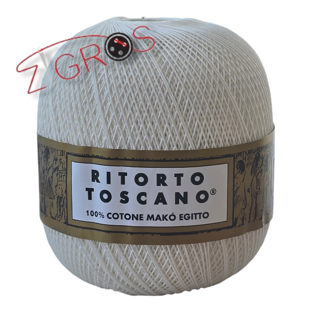 Ritorto Toscano Tit.8