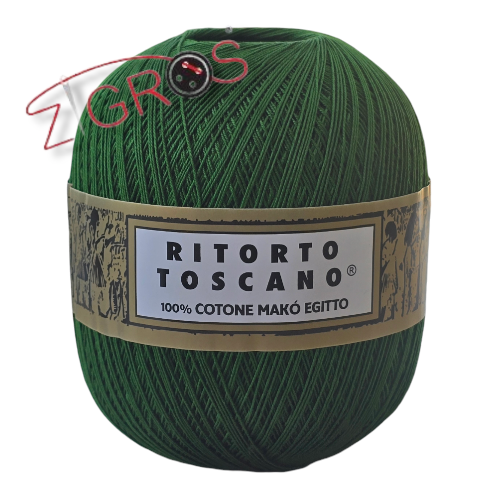 Ritorto Toscano Tit.8