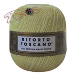 Ritorto Toscano Tit.8