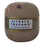 Ritorto Toscano Tit.8