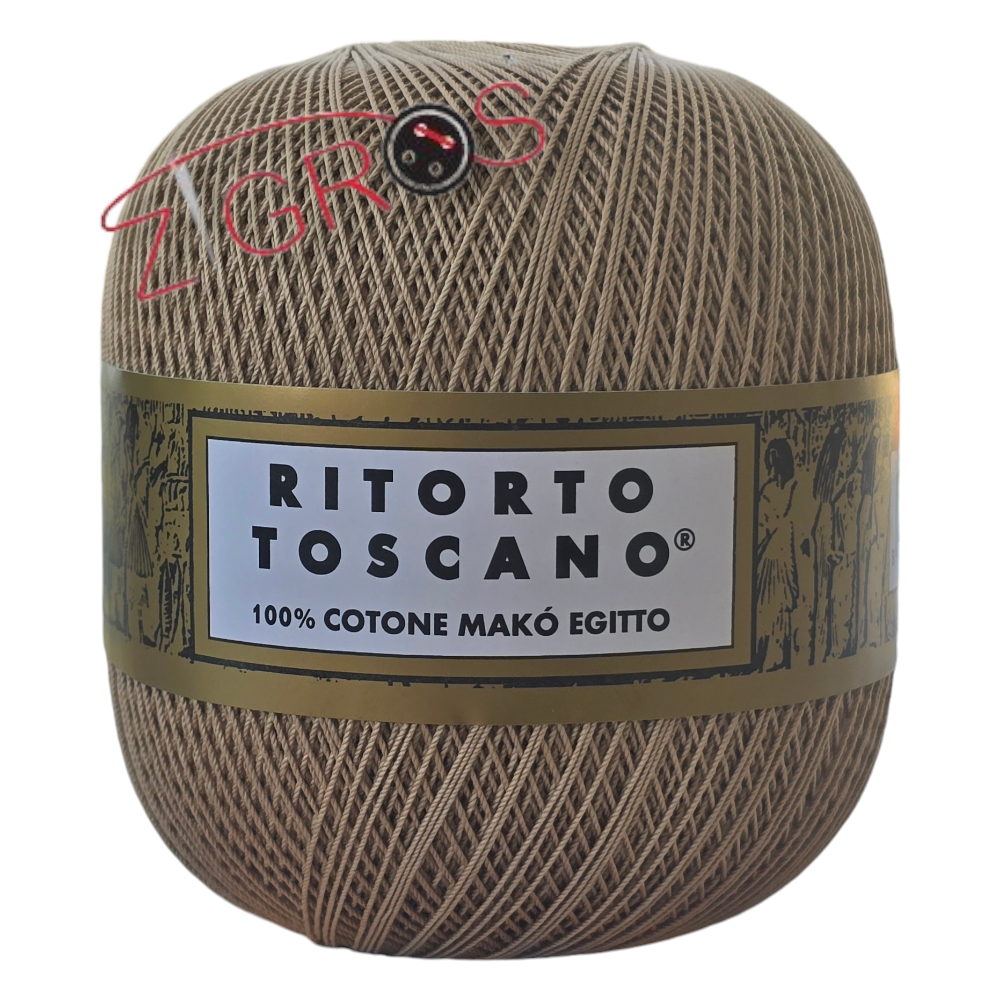 Ritorto Toscano Tit.8