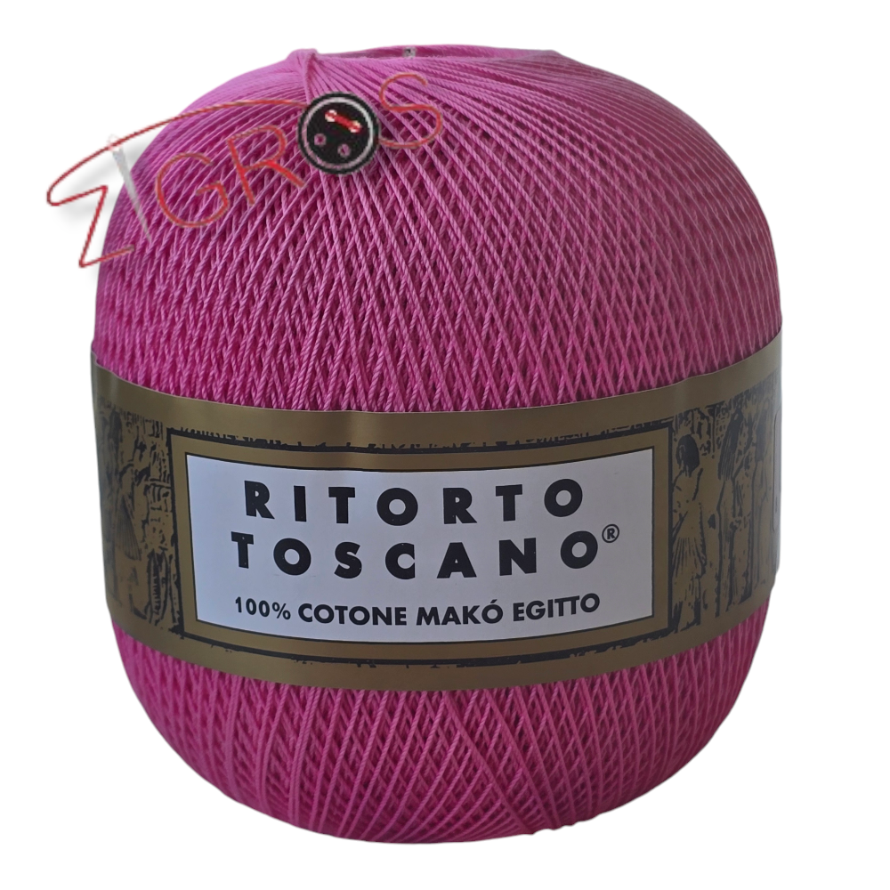 Ritorto Toscano Tit.8