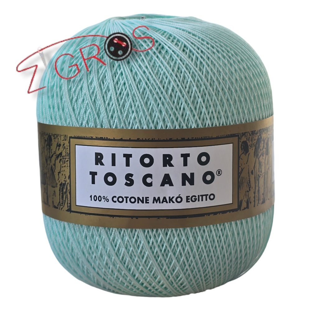 Ritorto Toscano Tit.8