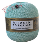 Ritorto Toscano Tit.8