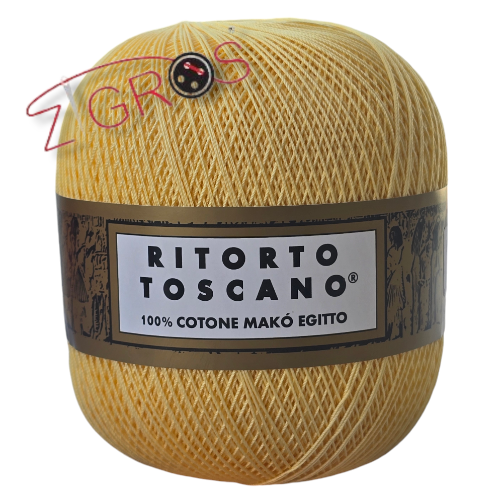Ritorto Toscano Tit.8