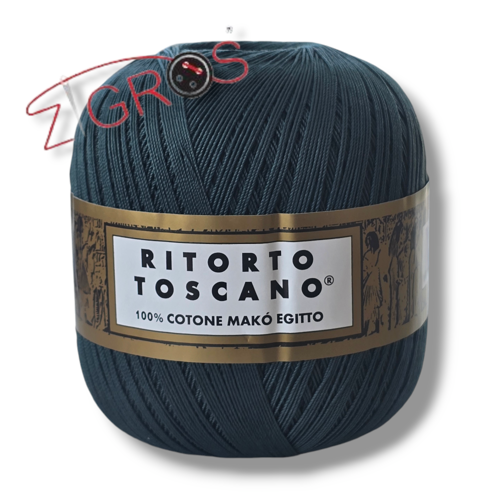 Ritorto Toscano Tit.8