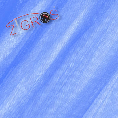 Tulle Morbido Arghezza 280 Cm