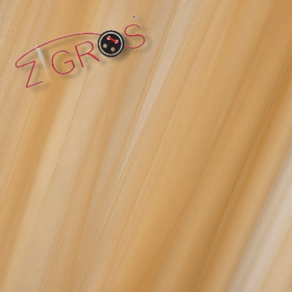 Tulle Morbido Arghezza 280 Cm