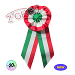 Coccarde Per La SCUOLA