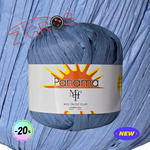 Rafia Panama Paglia Di Grano 50g 100m