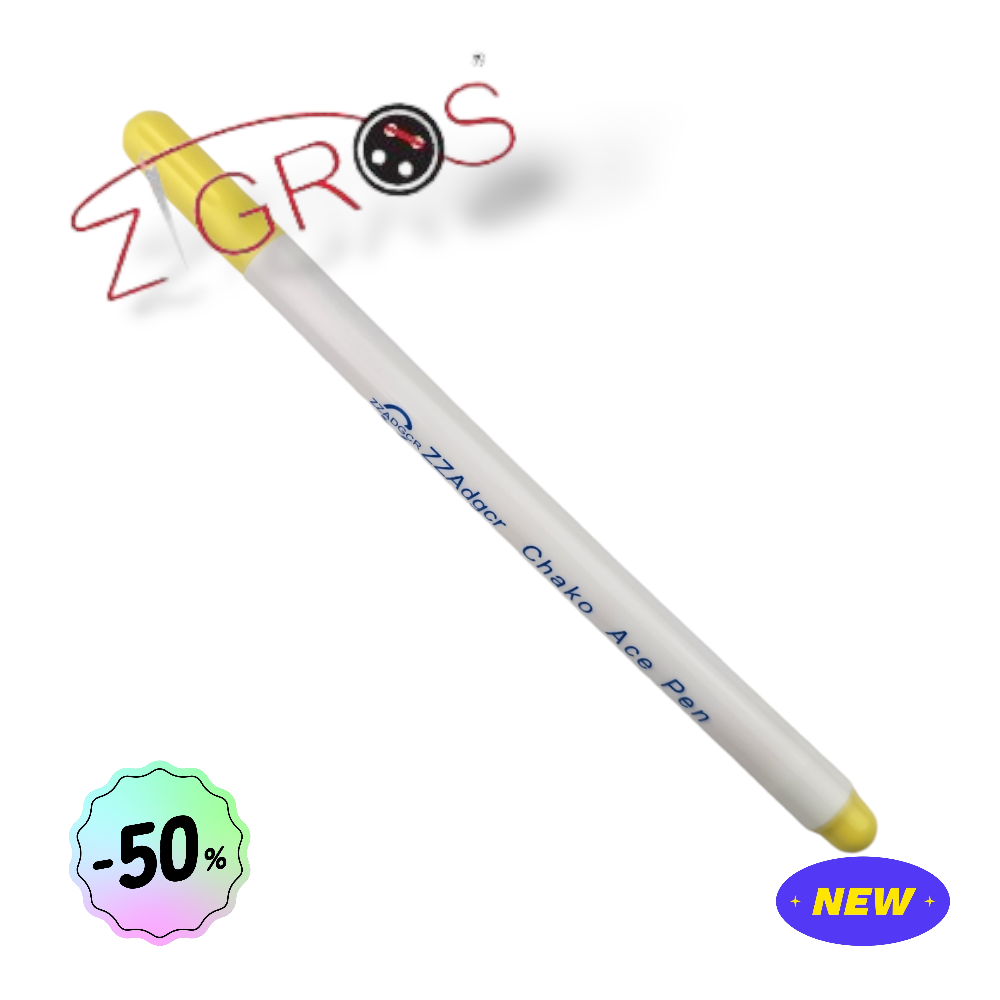 pennarello per tessuti indelebile