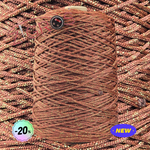 Cordino Thai Cucirini Tre stelle Lame