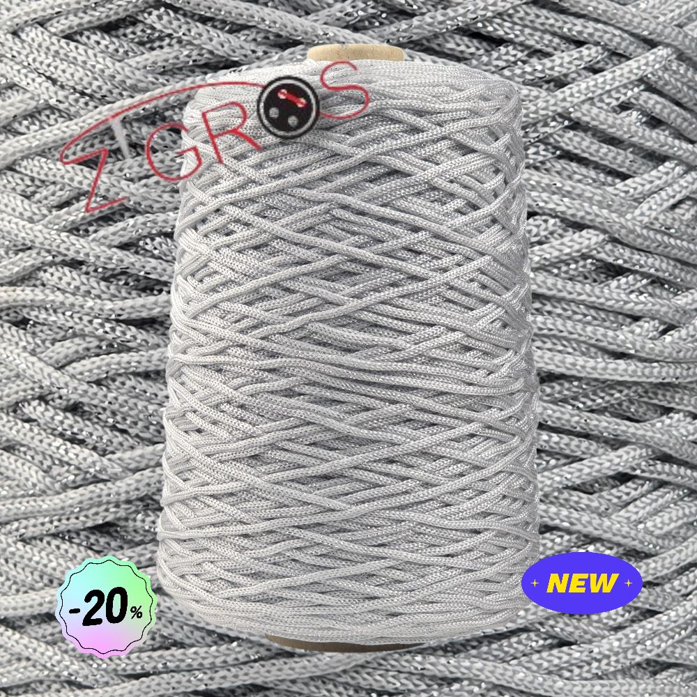 Cordino Thai Cucirini Tre stelle Lame