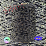 Cordino Thai Cucirini Tre stelle Lame