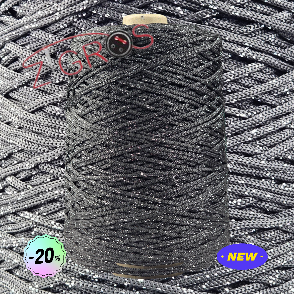 Cordino Thai Cucirini Tre stelle Lame