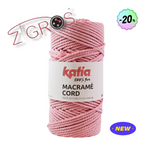 Macrame Cord 500g