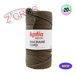 Macrame Cord 500g