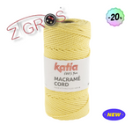Macrame Cord 500g