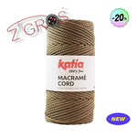 Macrame Cord 500g