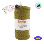 Macrame Cord 500g