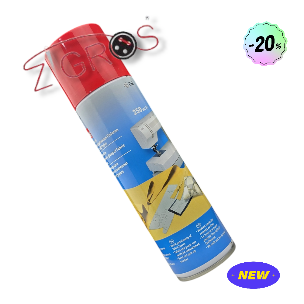 Sigillante spray DE/GB/FR